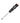 Heart Piercing Screwdriver Tool - 60x100mm Knockable Convertible - Shop Wood Tools