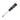 Convertible Heart Piercing Screwdriver Tool - Knockable Design for Versatile Use - Shop Wood Tools