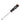 Heart Piercing Screwdriver Tool - 60x125mm Convertible Knockable - Shop Wood Tools