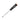 Heart Piercing Screwdriver Tool - 60x125mm Convertible Knockable - Shop Wood Tools