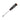 Convertible Heart Piercing Screwdriver Tool - Knockable Design for Versatile Use - Shop Wood Tools
