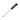 Convertible Heart Piercing Screwdriver Tool - Knockable Design for Versatile Use - Shop Wood Tools