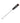 Convertible Heart Piercing Screwdriver - 80x200mm Knockable Tool - Shop Wood Tools