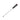 Convertible Heart Piercing Screwdriver Tool - Knockable Design for Versatile Use - Shop Wood Tools