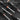 Convertible Screwdriver - 60x125mm Phillips Heart Piercing Tool - Shop Wood Tools