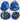 LINDUN ABS Safety Helmet - 365g Protective Mining Construction Hat Random Color - Shop Wood Tools
