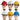 LINDUN ABS Safety Helmet - 365g Protective Mining Construction Hat Random Color - Shop Wood Tools