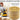 5 Inch P180 Disc Sanding Sandpaper - 100pcs Yellow Flocking Sheet - Shop Wood Tools