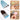 61-Piece Clay Tools Kit for Pottery Sculpting and Baking Crafts - Shop Wood Tools