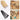 61-Piece Clay Tools Kit for Pottery Sculpting and Baking Crafts - Shop Wood Tools