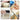 61-Piece Clay Tools Kit for Pottery Sculpting and Baking Crafts - Shop Wood Tools