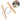 42-Piece Clay Tool Set for Pottery Sculpting and Baking  Essential DIY Crafting Supplies - Shop Wood Tools