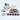 Grinding and Polishing Tool Set - Cutting Drilling and Electrical Accessories - Shop Wood Tools