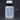Leak-Proof 250ml Alcohol Cleaning Bottle - Portable with Lock Empty Volumetric Container - Shop Wood Tools