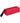 Large Red Waterproof Tool Bag - Multifunctional Hardware Parts Organizer - Shop Wood Tools