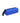 Portable Waterproof Tool Bag - Multifunctional Small Blue Hardware Organizer - Shop Wood Tools