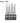 Chrome Vanadium Steel Bit Set - Magnetic Appliance Repair Drill Accessories - Shop Wood Tools