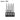 Chrome Vanadium Steel Bit Set - Magnetic Appliance Repair Drill Accessories - Shop Wood Tools