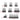 Triangle Chrome Vanadium Steel Bit Set - 4pcs Magnetic Drill Accessories for Appliance Repair - Shop Wood Tools
