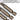 Hexagonal Shank Spiral Flute Drill Bits - 8mm Cross Alloy for Glass Tile - Shop Wood Tools