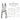 Pneumatic Scissor Shears - Metal  Plastic Cutting Tool - Shop Wood Tools