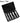 Broken Screw Extractor Set - 5pcs Tool with Storage Box - Shop Wood Tools