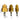 Hexagonal Shank PPR Step Drill Bits - Leak Repair and Connection Tools Model 32 - Shop Wood Tools