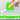Multifunctional Silicone Glue Scraper Set - 2 Packs Green - Shop Wood Tools