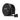 High Precision Steel Utility Scale Tape Measure - 5m x 19mm Black Shell White Frosted - Shop Wood Tools