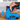 Portable Wireless Electric Nail Gun - MOYI Woodworking Tool Blue - Shop Wood Tools