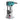 Aluminum Electric Wood Carving and Trimming Machine - Multifunctional Slotting Tool - Shop Wood Tools