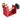 Carpentry Locator Tool - Oblique Hole Splicing Installation Guide Red - Shop Wood Tools
