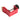Carpentry Locator Tool - Oblique Hole Splicing Installation Guide Red - Shop Wood Tools