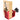 Carpentry Locator Tool - Oblique Hole Splicing Installation Guide Red - Shop Wood Tools