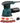 MOYI Electric Disc Sander Set - 8pcs UK Plug Small Polishing Sandpaper for Woodworking - Shop Wood Tools