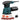MOYI Electric Disc Sander Set - 8pcs UK Plug Small Polishing Sandpaper for Woodworking - Shop Wood Tools