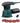 Small Electric Disc Sander Set - 5pcs Polishing Sandpaper for Woodworking - Shop Wood Tools
