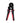 European Terminal Crimping Pliers - Wire Tube Type HCS8 16-6 Red Black - Shop Wood Tools