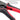 European Terminal Crimping Pliers - Wire Tube Type HCS8 16-6 Red Black - Shop Wood Tools
