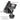 Mini Woodworking Positioning Punch Tool - 3 in 1 Embedded Parts - Shop Wood Tools