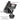 Mini Woodworking Positioning Punch - 3 in 1 Tool for Embedded Parts - Shop Wood Tools
