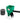 MYTEC Manual Glue Roller - 3 Inch Non-Adjustable Gluing Machine - Shop Wood Tools