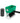 Manual Glue Applicator Roller - 6 Inch Adjustable Gluing Machine - Shop Wood Tools