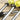 Handmade Rubber Hammer - 35mm Double Face Tap No Bounce Mounting Tool - Shop Wood Tools
