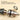 5-in-1 Key Hand Drill with Carving Bits - Versatile DIY Tool - Shop Wood Tools