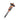 Forged Steel Hexagonal Rod Chisel - Industrial Grade Big Top Cap Tool - Shop Wood Tools
