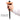 Forged Steel Hexagonal Rod Chisel - 300mm Industrial Grade Tool - Shop Wood Tools