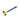 Soft Hammer for Removable Floor Tile Installation and DoorWindow Setup - Shop Wood Tools