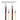 Dual Color Pipe Threader - Electrician Manual Puller Tool - Shop Wood Tools