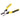6-inch Industrial Grade Wire Stripping Pliers - Labor-saving Electrician Tool - Shop Wood Tools